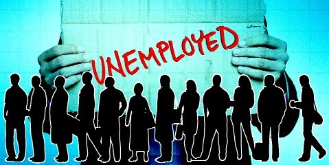 अब तो बेरोजगारी की भयावह तस्वीर बदलें