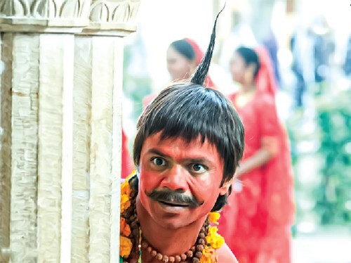 रूलाना आसान है, पर हंसाना नहीं!
