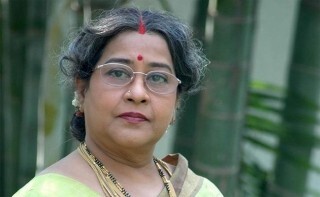 प्रसिद्ध तेलुगू अभिनेत्री गीतांजलि का निधन
