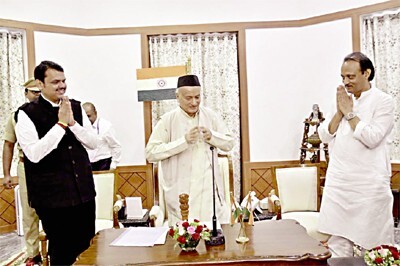 30 नवंबर तक फडनवीस को साबित करना होगा बहुमत