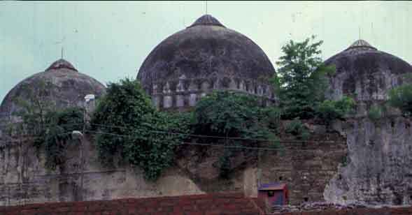 अयोध्या विवाद: पीस पार्टी ने दायर की क्यूरेटिव याचिका
