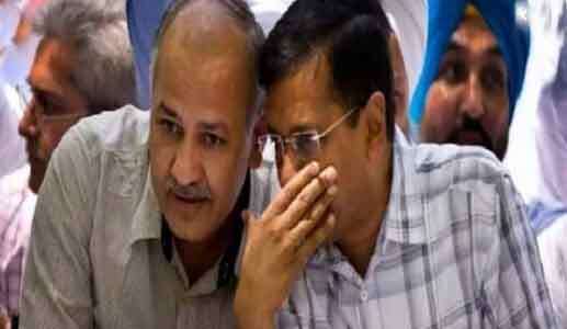 केजरीवाल के सामने पिछली जीत का इतिहास दोहराने की चुनौती