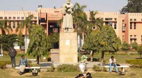JNU violence : जामिया में एनएचआरसी की टीम ने छात्रों से की पूछताछ
