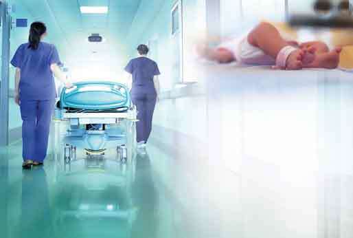 9 years : 7 प्राइवेट अस्पतालों में 30762 लोगों की मौत