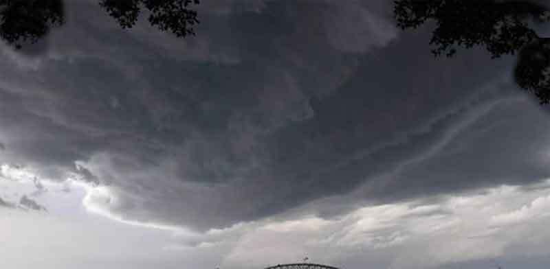 Weather Update: शीत लहर का कहर जारी, पंजाब-हरियाणा के कई जिलों में बूंदाबादी