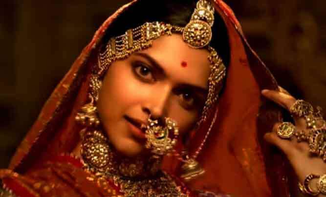 दीपिका के लिए महाभारत सबसे महत्वाकांक्षी प्रोजेक्ट