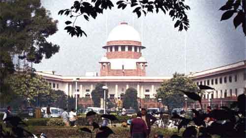 जजों की गुंडई-भ्रष्टाचार से बदनाम होती है न्यायपालिका