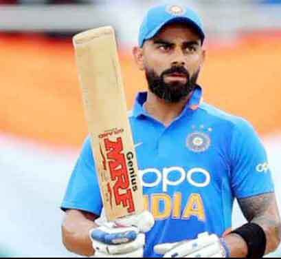 दो-तीन वर्षों तक इसी क्षमता के साथ खेल सकता हूं : विराट