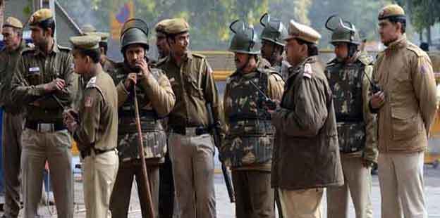 दिल्ली हिंसा: अब तक 167 FIR दर्ज, 630 गिरफ्तार