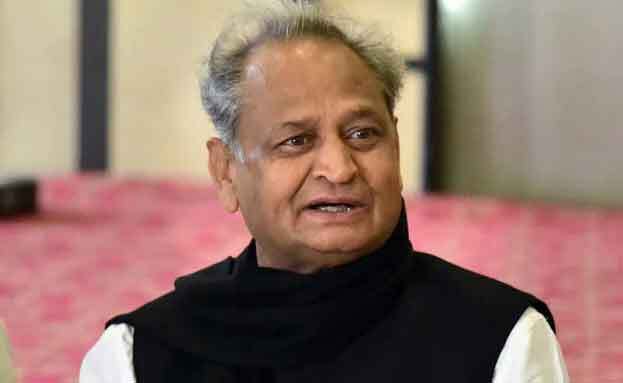 देश-विदेश में रह रहे प्रवासी राजस्थानियों के साथ राज्य सरकार : गहलोत