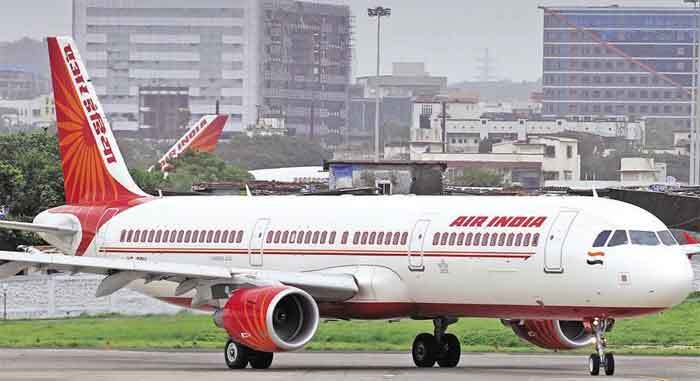 वंदे भारत : पाँच दिन में छह हजार भारतीय लौटे