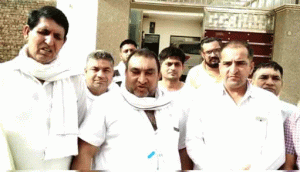 How are you Rakesh! You are printing a lot of money, do some rain on us too (2)