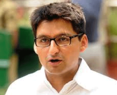 बरोदा में भाजपा झोंकने लगी ताकत, तो कांग्रेस को ऐतराज