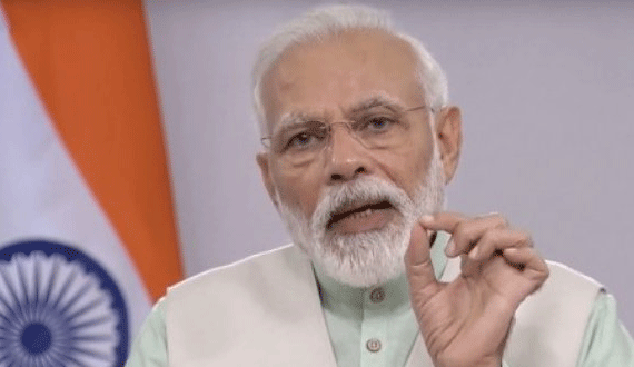 लद्दाख झड़प: प्रधानमंत्री ने कल बुलाई सर्वदलीय बैठक, प्रधानमंत्री ने चीन को चेताया, कहा-