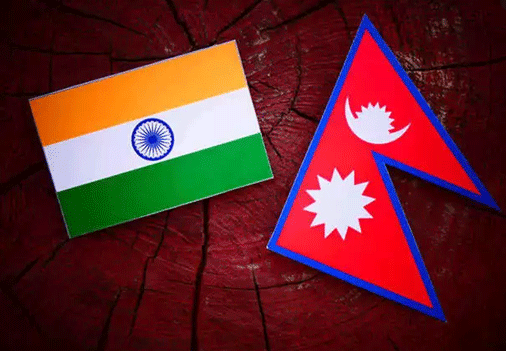 नेपाल के बिगड़े तेवर