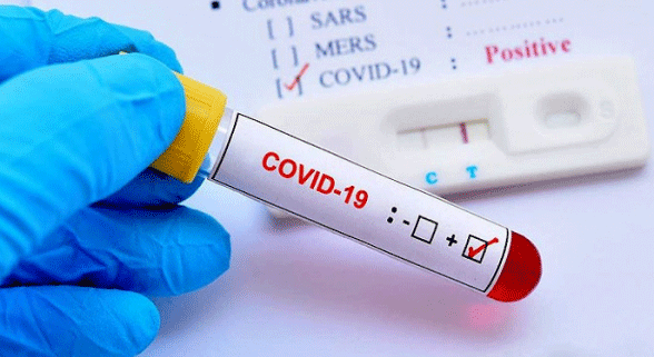 कोरोना ने हरियाणा में पैर पसारे, संक्रमितों की संख्या 20 हजार के नजदीक