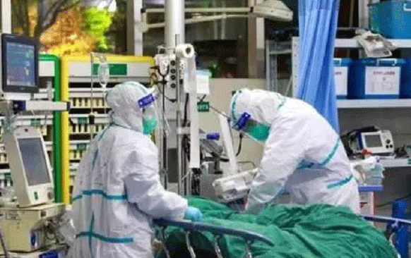 सरसा में कोरोना संक्रमित की हुई पहली मौत, हिसार के निजी अस्पताल में तौड़ा दम