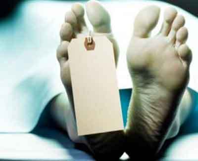 Punjab : सदिग्ध परिस्थितियों में व्यक्ति की मौत