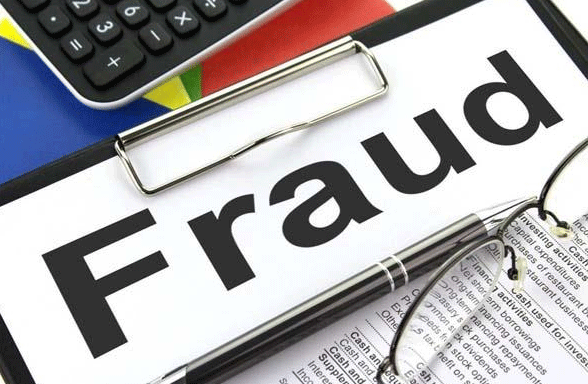ऑनलाइन रोड टैक्स जमा के नाम पर धोखाधड़ी का खुलासा