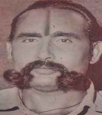 सत्संग से बदली कुख्यात डाकू मोहर सिंह की जिंदगी