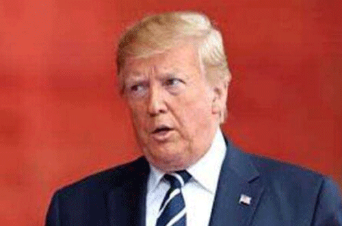 ओरेकल अमेरिका में टिकटॉक का अधिग्रहण कर सकती है-ट्रंप