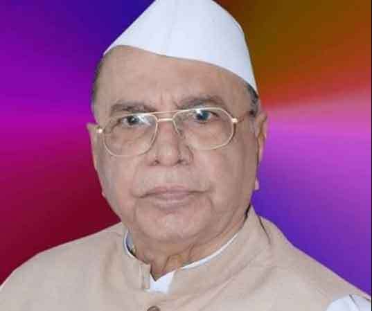 महाराष्ट्र के पूर्व मुख्यमंत्री शिवाजी राव निलंगेकर का निधन, कोरोना संक्रमण को दी थी मात