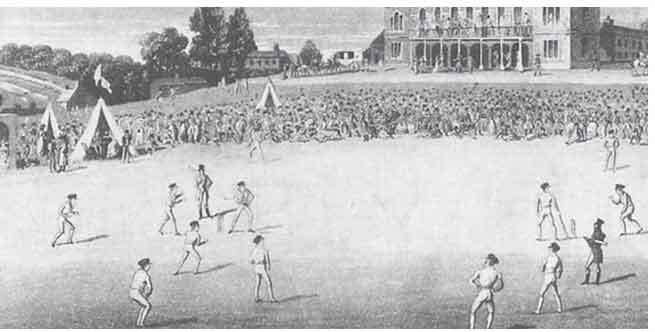 जब 1 बॉल में बैट्समैन ने बना दिए थे 286 रन