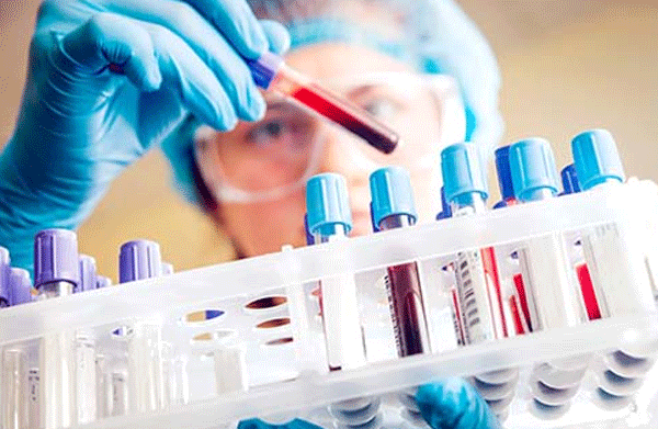 कोरोना जांच का औसत 64 हजार से अधिक