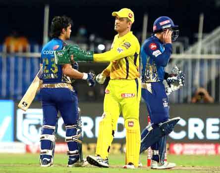 वर्ष हमारा नहीं रहा लेकिन अब आत्मसम्मान के लिए लड़ना होगा: धोनी