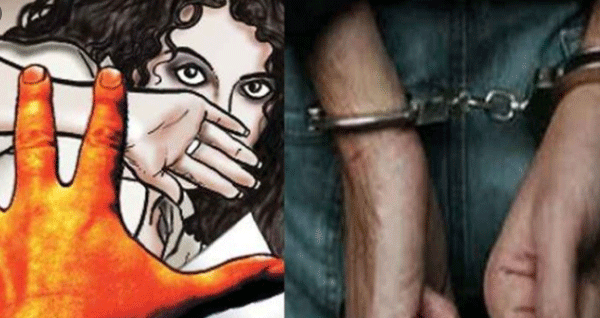 मध्यप्रदेश: छात्रा के अपहरण का प्रयास, आरोपी गिरफ्तार