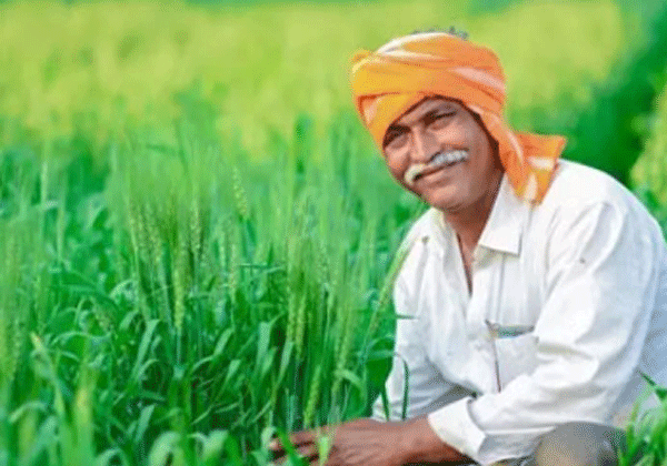नए कृषि कानून खुशहाली की गारंटी