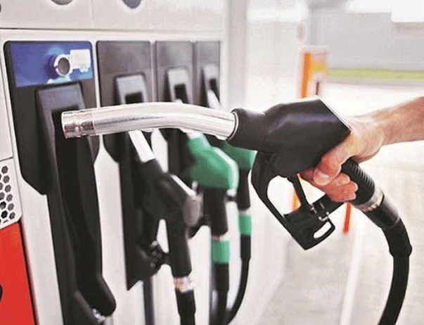पेट्रोल-डीजल के दाम लगातार 21वें दिन स्थिर