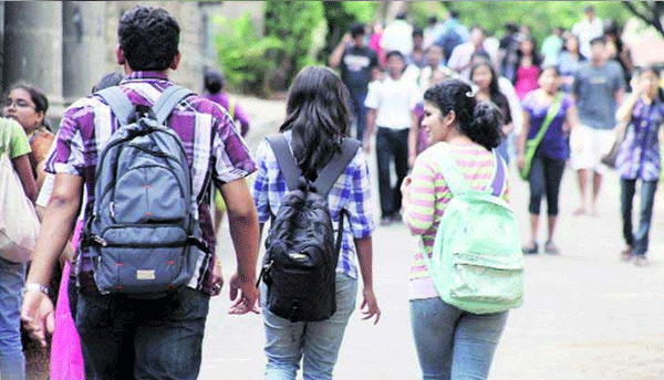 हरियाणा में 8 महीने बाद कल से खुलेंगे कॉलेज-यूनिवर्सिटीज