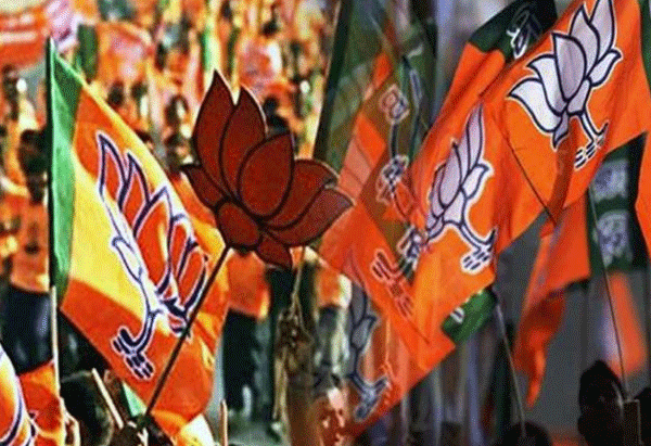 भाजपा पंजाब की सभी 117 सीटों पर लड़ेगी चुनाव