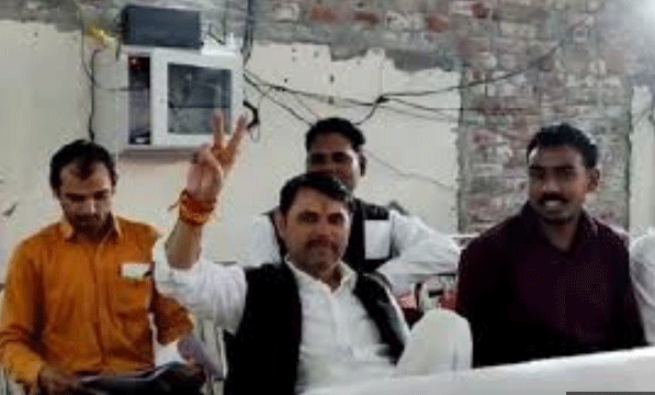 बरौदा में कांग्रेस उम्मीदवार इंदुराज नरवाल जीते