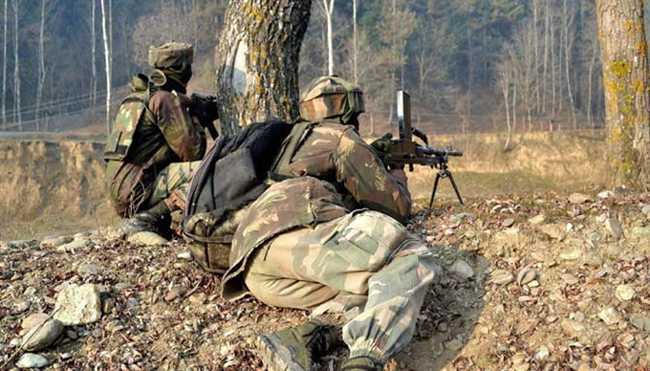 गया : पुलिस मुठभेड़ में नक्सली कमांडर ढेर, दो ग्रामीण की मौत