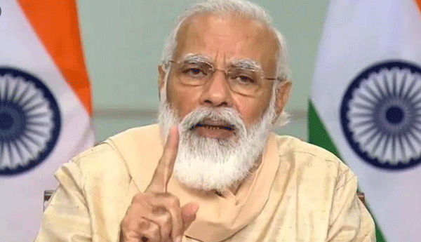 नगरोटा एनकाउंटर पर बोले प्रधानमंत्री, सेना ने आतंकी साजिश को किया नाकाम