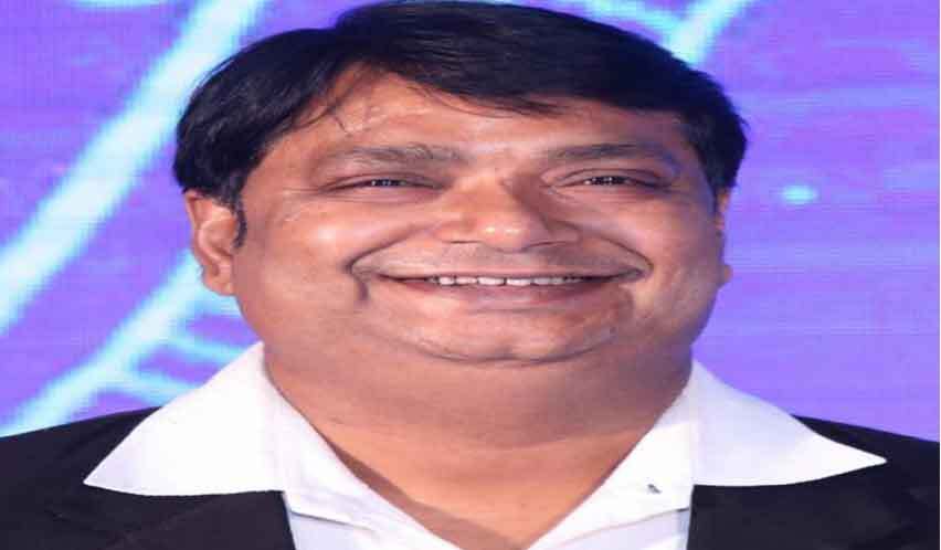 ‘सच कहूँ’ के राज्य ब्यूरो प्रमुख संजय चतुर्वेदी उत्कृष्ट पत्रकारिता के लिए सम्मानित