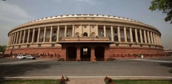 संसद का शीतकालीन सत्र नहीं होगा
