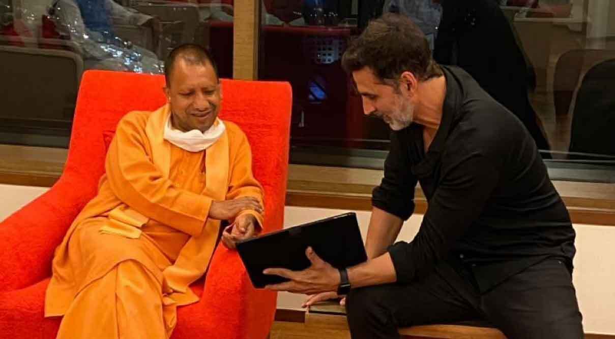 पूर्वी उत्तरप्रदेश में भी फिल्म सिटी की संभावना तलाश रही सरकार