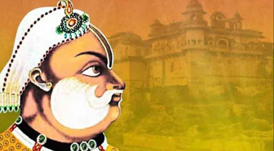 महाराजा सूरजमल