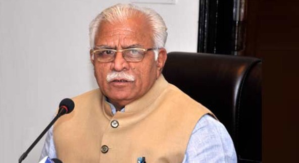 अपने घरों को लौट जाएं किसान : मुख्यमंत्री