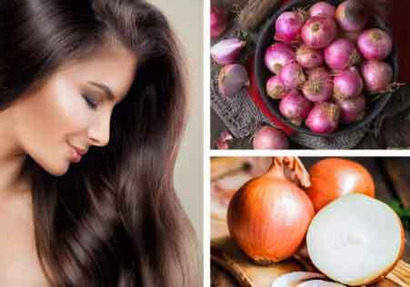 प्याज में है, ऐसी नयामत जो बालों को रखें सदा सलामत