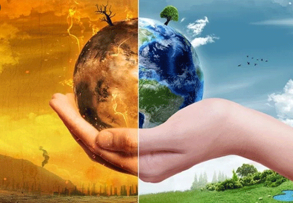 पेरिस समझौते के प्रति बढ़ती उम्मीदें