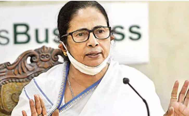 राजनीति घमासान: अलापन बंद्योपाध्याय होंगे सीएम ममता बनर्जी के मुख्यसलाहकार