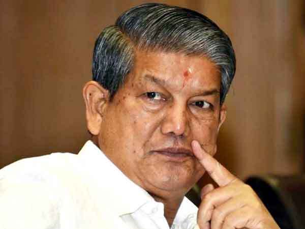 प्रगट सिंह के बयान पर रावत का पलटवार-मुझे कब-क्या बोलना है, किसी की सलाह की जरूरत नहीं