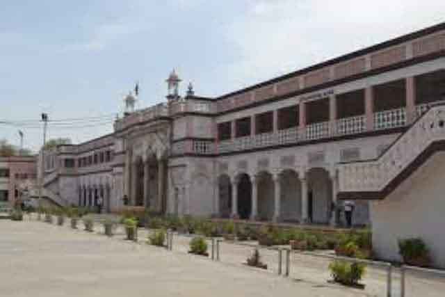 वैश्य कॉलेज में खाली सीटों पर दाखिले के लिए आवेदन 25 तक