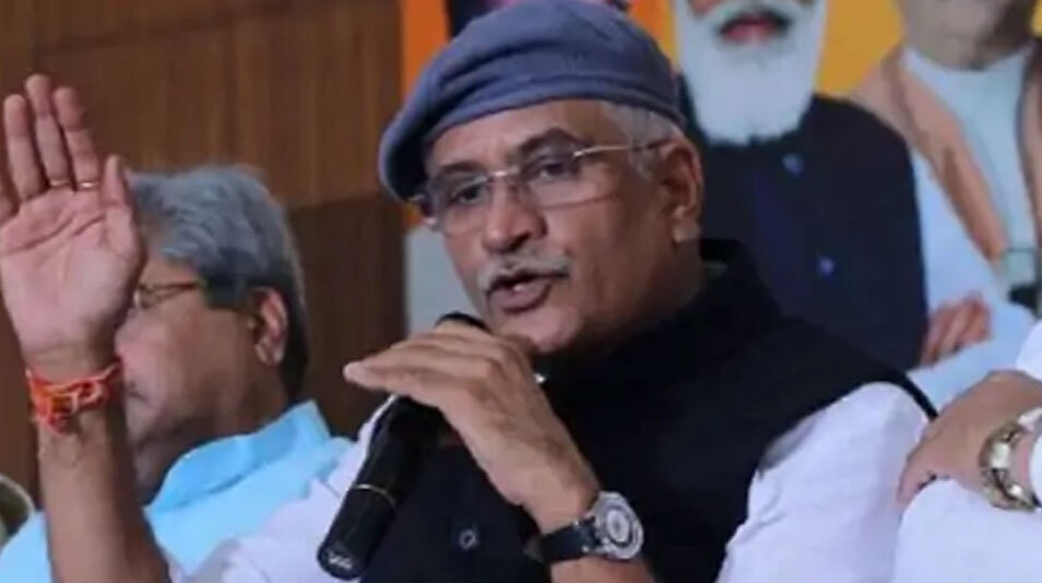 पंजाब चुनाव पर आज मंथन करेगी भाजपा