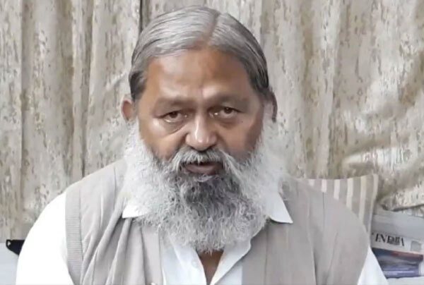 प्रदेश में जल्द होगी 1250 डॉक्टरों सहित नर्सिंग स्टाफ की भर्ती : विज