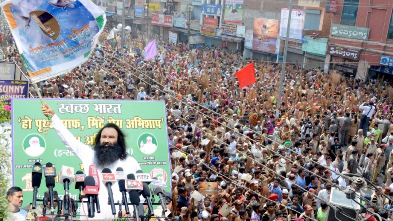 पंजाब: जोन-डी, धनकोट, देवीलाल नगर, बसई: गुरूग्राम सफाई अभियान (6 मार्च, 2022) में ब्लॉकों की जॉन वाइज डॅयूटी